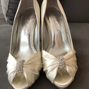 Bridal Shoes